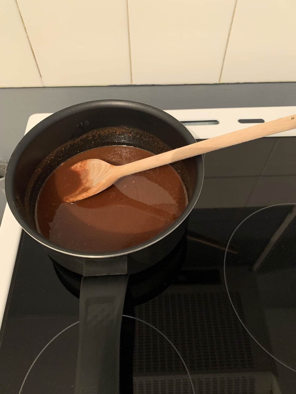 chocolatfondu